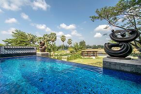 Le Meridien Suvarnabhumi, Bangkok Golf Resort & Spa