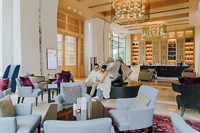 Le Meridien Suvarnabhumi, Bangkok Golf Resort & Spa