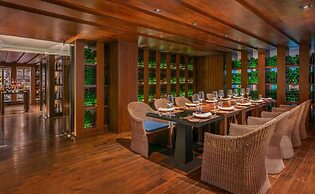 Hilton Bangkok Suvarnabhumi Golf Resort & Spa