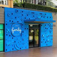 Le Meridien Suvarnabhumi, Bangkok Golf Resort & Spa