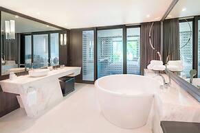 Le Meridien Suvarnabhumi, Bangkok Golf Resort & Spa