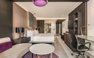 Hilton Bangkok Suvarnabhumi Golf Resort & Spa