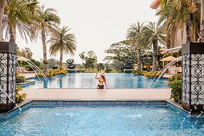 Le Meridien Suvarnabhumi, Bangkok Golf Resort & Spa