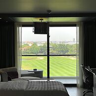 Le Meridien Suvarnabhumi, Bangkok Golf Resort & Spa