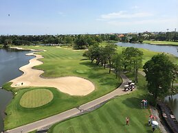 Le Meridien Suvarnabhumi, Bangkok Golf Resort & Spa