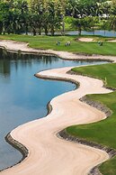 Le Meridien Suvarnabhumi, Bangkok Golf Resort & Spa