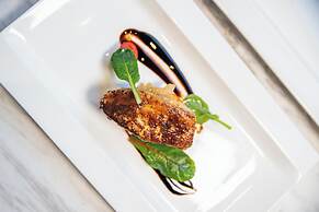 Le Meridien Suvarnabhumi, Bangkok Golf Resort & Spa