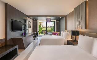 Hilton Bangkok Suvarnabhumi Golf Resort & Spa