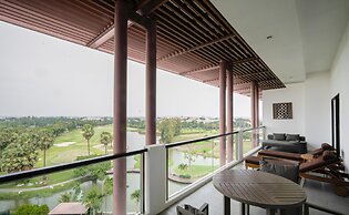 Hilton Bangkok Suvarnabhumi Golf Resort & Spa