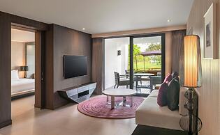 Hilton Bangkok Suvarnabhumi Golf Resort & Spa
