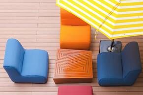 Le Meridien Suvarnabhumi, Bangkok Golf Resort & Spa