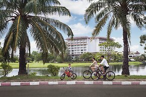 Le Meridien Suvarnabhumi, Bangkok Golf Resort & Spa