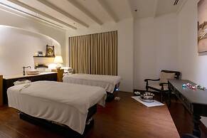 Hilton Bangkok Suvarnabhumi Golf Resort & Spa