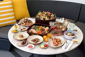 Le Meridien Suvarnabhumi, Bangkok Golf Resort & Spa