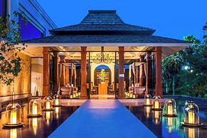 Le Meridien Suvarnabhumi, Bangkok Golf Resort & Spa