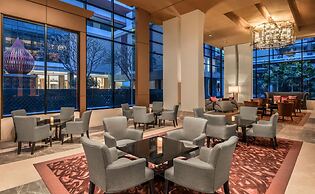 Hilton Bangkok Suvarnabhumi Golf Resort & Spa