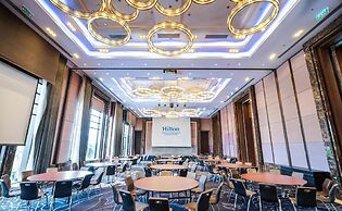 Hilton Bangkok Suvarnabhumi Golf Resort & Spa