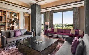 Hilton Bangkok Suvarnabhumi Golf Resort & Spa