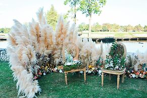 Le Meridien Suvarnabhumi, Bangkok Golf Resort & Spa