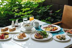 Le Meridien Suvarnabhumi, Bangkok Golf Resort & Spa