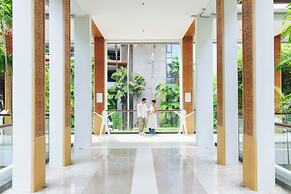 Le Meridien Suvarnabhumi, Bangkok Golf Resort & Spa