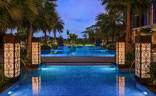 Hilton Bangkok Suvarnabhumi Golf Resort & Spa