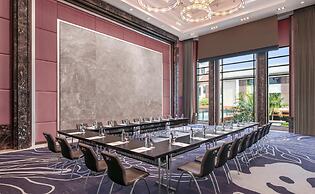 Hilton Bangkok Suvarnabhumi Golf Resort & Spa