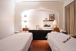 Le Meridien Suvarnabhumi, Bangkok Golf Resort & Spa