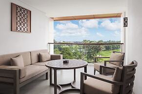 Le Meridien Suvarnabhumi, Bangkok Golf Resort & Spa