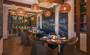Hilton Bangkok Suvarnabhumi Golf Resort & Spa