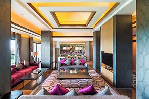 Le Meridien Suvarnabhumi, Bangkok Golf Resort & Spa