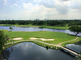 Le Meridien Suvarnabhumi, Bangkok Golf Resort & Spa