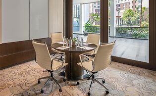 Hilton Bangkok Suvarnabhumi Golf Resort & Spa