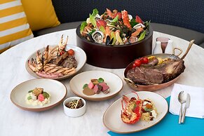 Le Meridien Suvarnabhumi, Bangkok Golf Resort & Spa