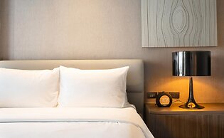 Hilton Bangkok Suvarnabhumi Golf Resort & Spa