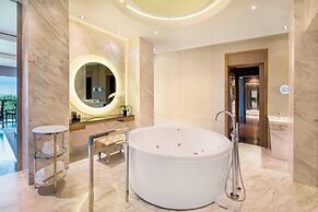 Le Meridien Suvarnabhumi, Bangkok Golf Resort & Spa