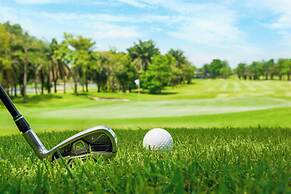 Le Meridien Suvarnabhumi, Bangkok Golf Resort & Spa