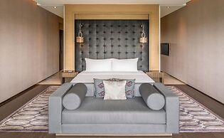 Hilton Bangkok Suvarnabhumi Golf Resort & Spa