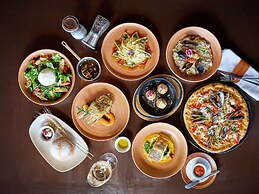 Le Meridien Suvarnabhumi, Bangkok Golf Resort & Spa