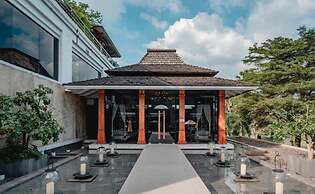 Hilton Bangkok Suvarnabhumi Golf Resort & Spa