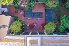 Le Meridien Suvarnabhumi, Bangkok Golf Resort & Spa