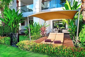 Le Meridien Suvarnabhumi, Bangkok Golf Resort & Spa