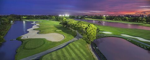 Le Meridien Suvarnabhumi, Bangkok Golf Resort & Spa
