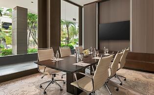 Hilton Bangkok Suvarnabhumi Golf Resort & Spa