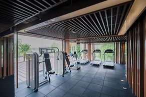 Hilton Bangkok Suvarnabhumi Golf Resort & Spa