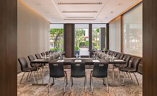 Hilton Bangkok Suvarnabhumi Golf Resort & Spa