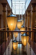 Le Meridien Suvarnabhumi, Bangkok Golf Resort & Spa