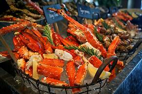 Le Meridien Suvarnabhumi, Bangkok Golf Resort & Spa