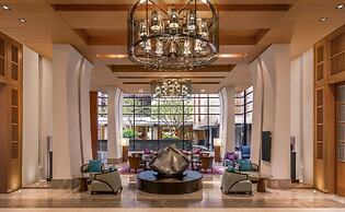Hilton Bangkok Suvarnabhumi Golf Resort & Spa