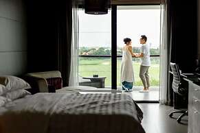 Le Meridien Suvarnabhumi, Bangkok Golf Resort & Spa